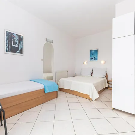 شقة Lovely In Kastel Stafilic