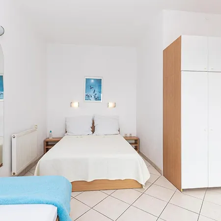 شقة Lovely In Kastel Stafilic