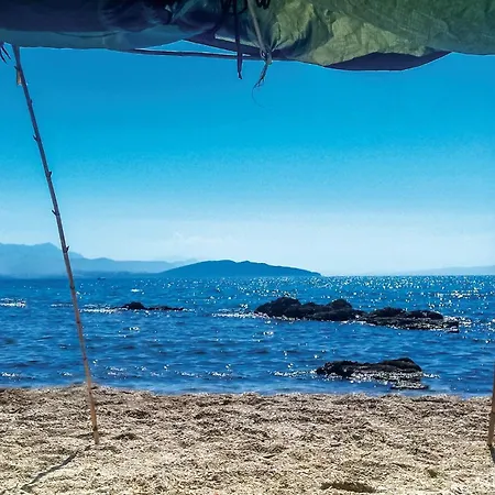 Lovely In Kastel Stafilic Kaštela