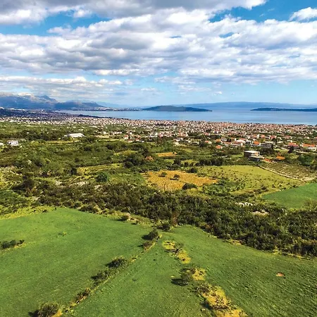 شقة Lovely In Kastel Stafilic Kaštela