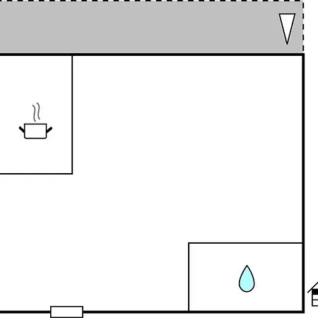 Lovely In Kastel Stafilic Kaštela